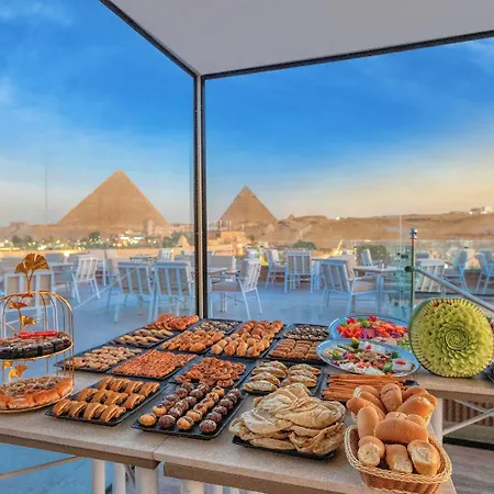 Gaia Pyramids Hotel-3